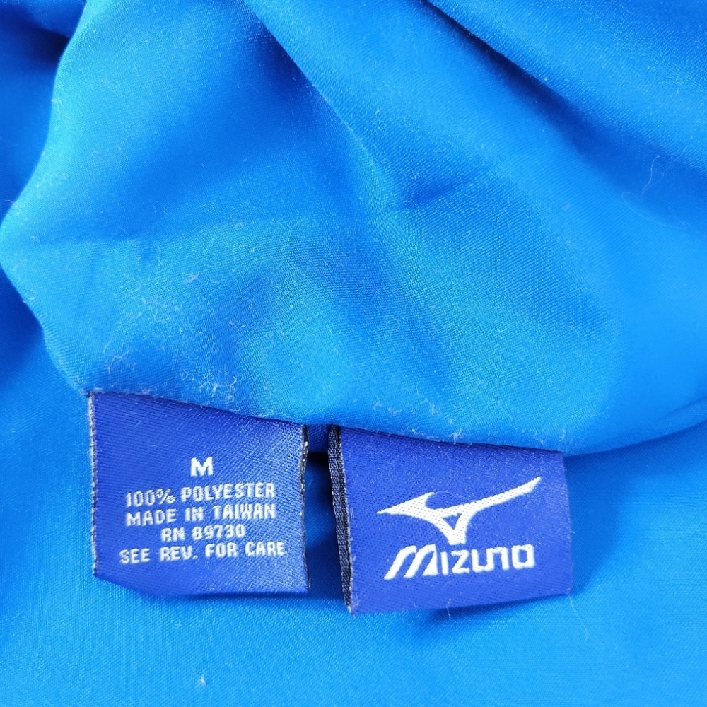 Mizuno Reversible Pullover Jacket - image 7